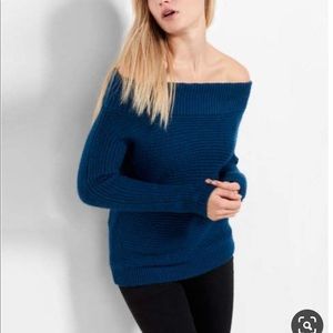 Express Sweater